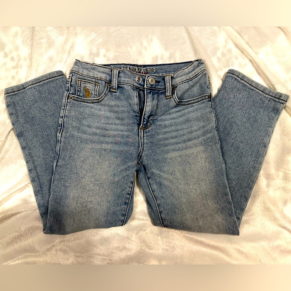 Boys Jeans